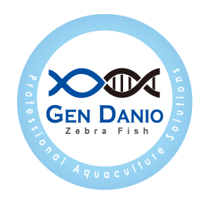 GENDANIO aquaculture zebrafish service